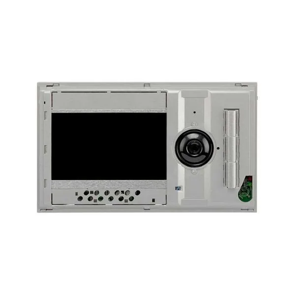 Audio AUDİO 001105 4.3 Görüntülü Diafon Bus Plus Gdm AUDIO