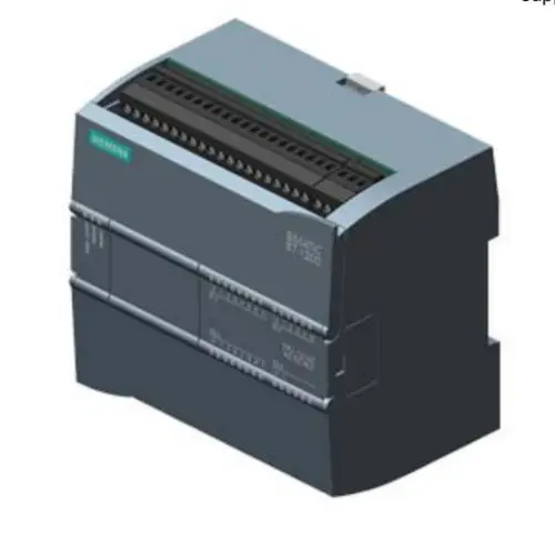 Siemens S7-1200 PLC