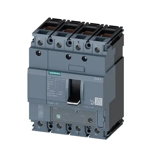 Siemens Sentron 3VA