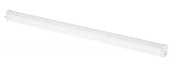 Cata CT-2468 15 Watt 87cm T5 Ledli Bant Armatür Beyaz Işık Eklenebilir Anahtarlı CT-2468B