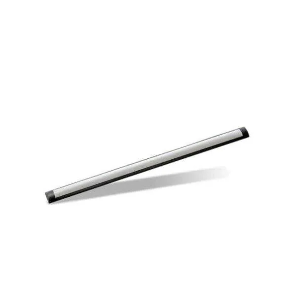 Cata CT-2478 36w 120cm Ledli Bant Armatür Siyah Kasa Beyaz Işık CT-2478SB