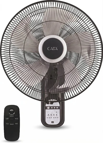 Cata CT-3024 Altay 70W 18" Duvar Tipi Vantilatör