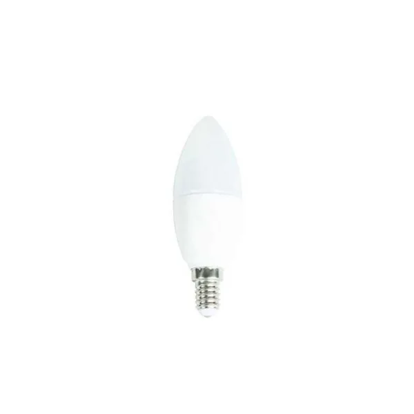 Cata CT-4079 7W E14 6500K Beyaz Buji Led Ampul CT-4079B
