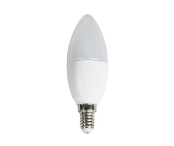 Cata CT-4079 7W E14 3200K Günışığı Buji Led Ampul CT-4079G