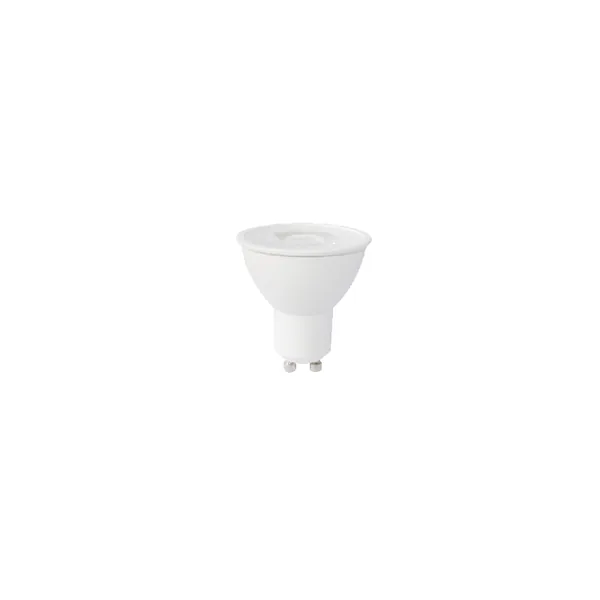 Cata CT-4215 8W GU10 Amber Çanak Led Ampul CT-4215A