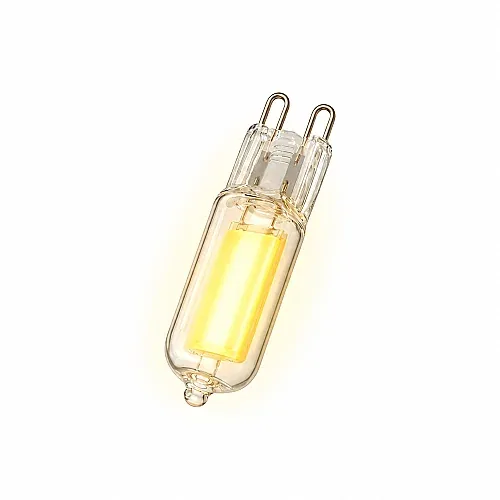 Cata CT-4221 3W G9 3200K Günışığı Led Kapsül Ampul CT-4221G