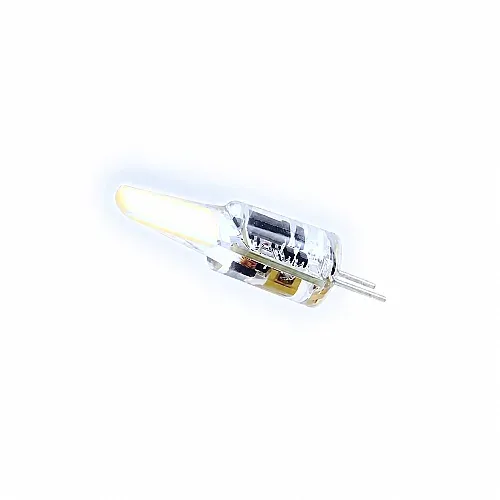 Cata CT-4252 4W 12V G4 6400K Beyaz Led Kapsül Ampul CT-4252B