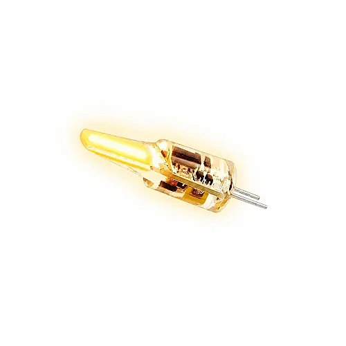 Cata CT-4252 4W 12V G4 3200K Günışığı Led Kapsül Ampul CT-4252G