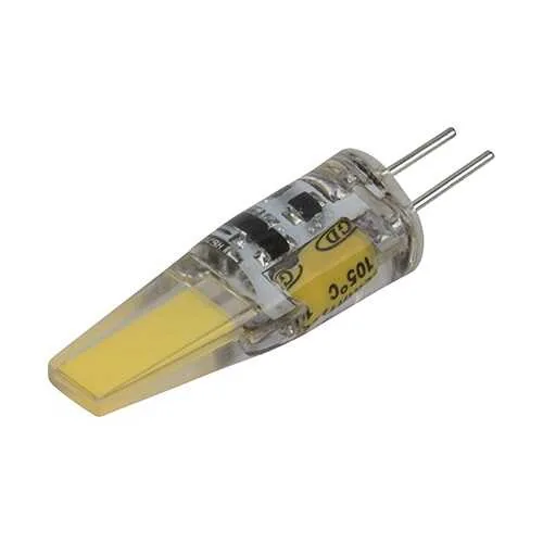 Cata CT-4255 3W 12V G4 6400K Beyaz Led Kapsül Ampul CT-4255B