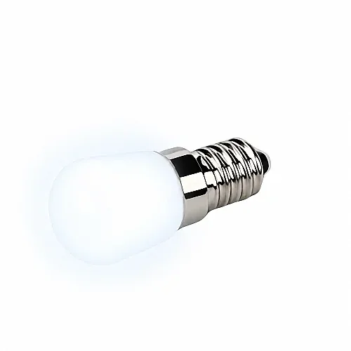 Cata CT-4261 2W E14 6400K Beyaz Led Buzdolabı Ampulü CT-4261B