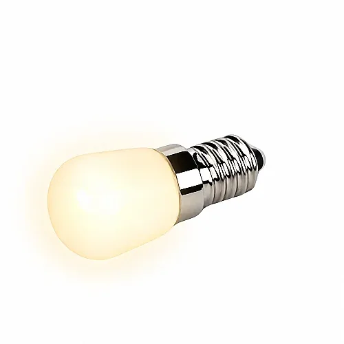 Cata CT-4261 2W E14 3200K Günışığı Led Buzdolabı Ampulü CT-4261G