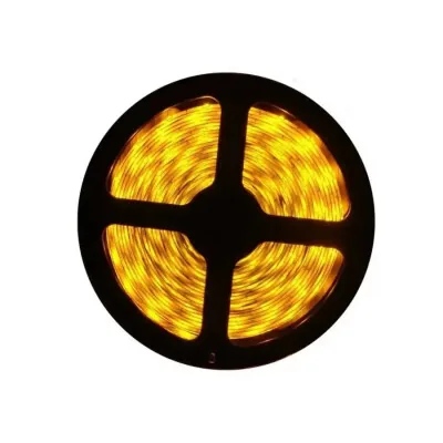 Cata CT-4538 Gold İç Mekan 12v 240 Çipli Şerit Led Günışığı CT-4538G