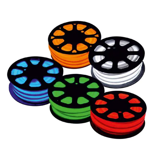 Cata CT-4554 220V Neon Led Hortum Beyaz Işık CT-4554B