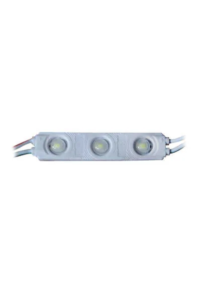 Cata CT-4592 1.2W Kristal Mercek Modül Led Beyaz Işık CT-4592B