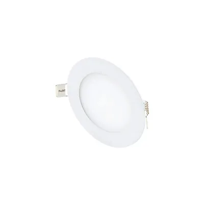 Cata CT-5144 3W Slim Panel Spot Armatür Beyaz Işık CT-5144B