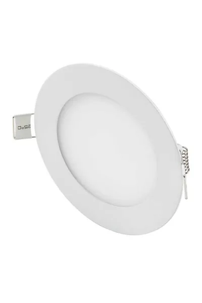 Cata CT-5145 6 Watt Panel Led Spot Armatür Beyaz Işık CT-5145B