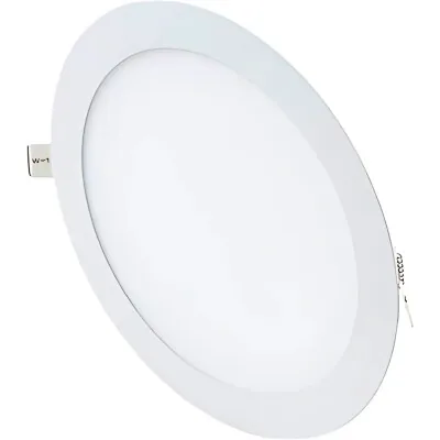Cata CT-5169 18w Slim Led Panel Armatür Alüminyum Kasa Günışığı CT-5169G