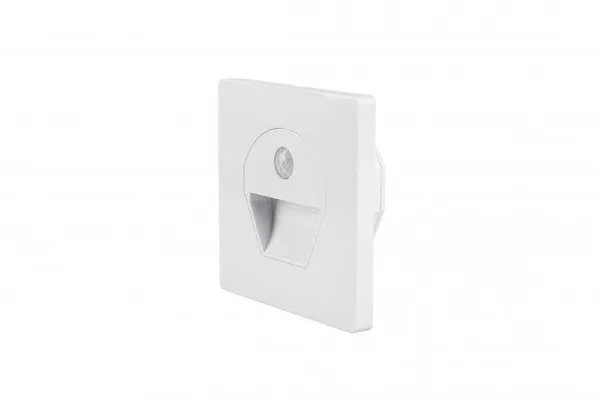 Cata Ct-5170 1w Sensörlü Ledli Koridor Armatürü Beyaz CT-5170B