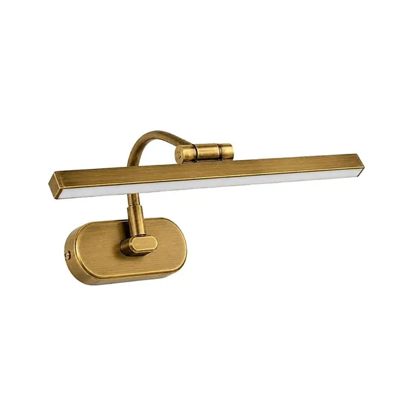 Cata CT-5212 7W Eskitme Ledli Kuğu Aplik Beyaz Işık CT-5212EB