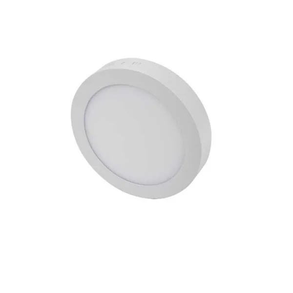 Cata CT-5233 18w Sıva Üstü Yuvarlak Led Panel Armatür Beyaz Işık CT-5233B