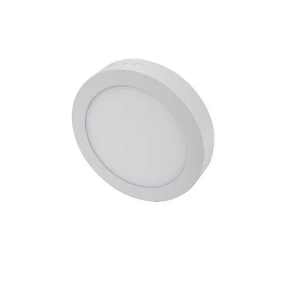 Cata CT-5233 18W Sıva Üstü Yuvarlak Led Armatür Günışığı CT-5233G