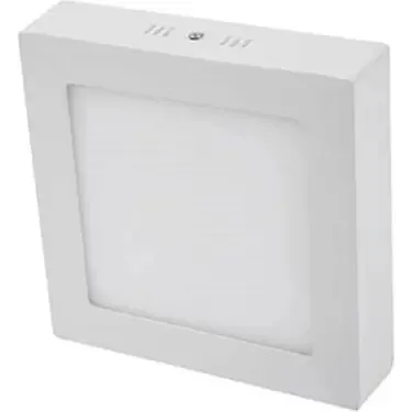 Cata CT-5234 18W Sıva Üstü Led Panel Kare Günışığı CT-5234G