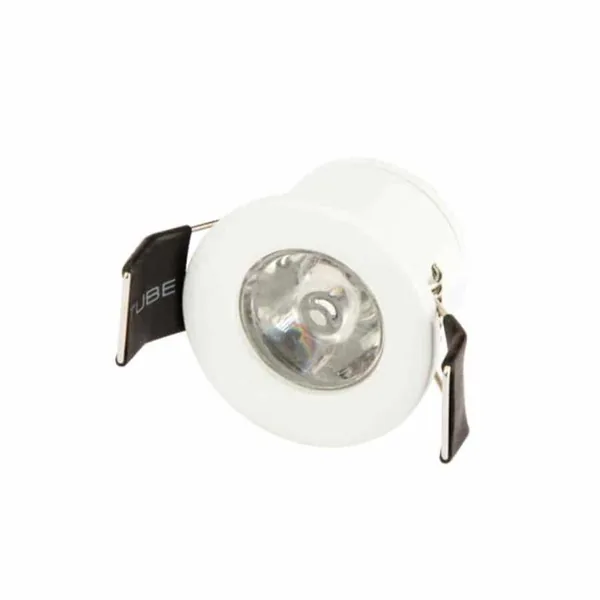 Cata CT-5270 1,5W Ledli Yıldız Spot Power Ledli Beyaz Işık CT-5270B