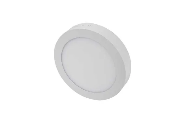 Cata CT-5271 25w Sıva Üstü Damla Led Armatür Beyaz Işık CT-5271B