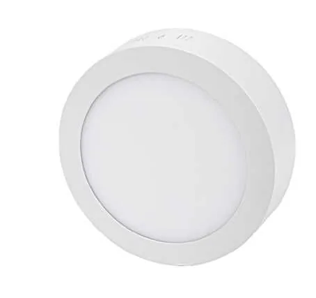 Cata CT-5273 30W Damla Led Spot Armatür Sıva Üstü Beyaz Işık CT-5273B