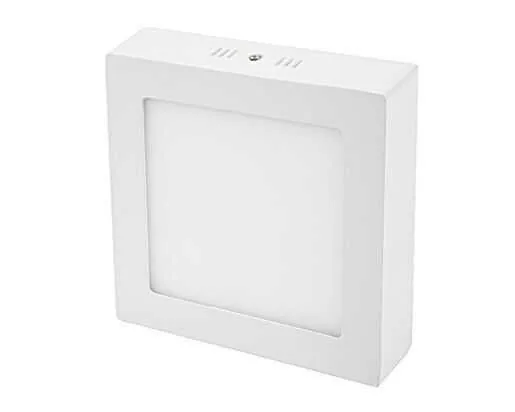 Cata CT-5274 30W Damla Kare Sıva Üstü Led Panel Armatür Günışığı CT-5274G