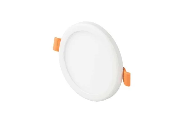 Cata CT-5645 6W Plus Led Panel Spot Armatür Ayarlanabilir Beyaz Işık CT-5645B