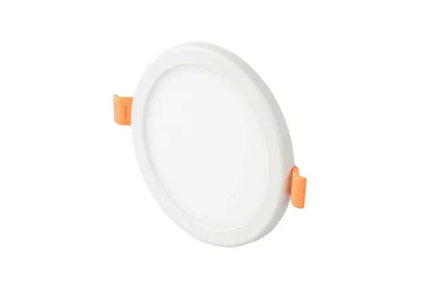 Cata Ct-5646 9w Plus Led Panel Armatür Beyaz Işık CT-5646B