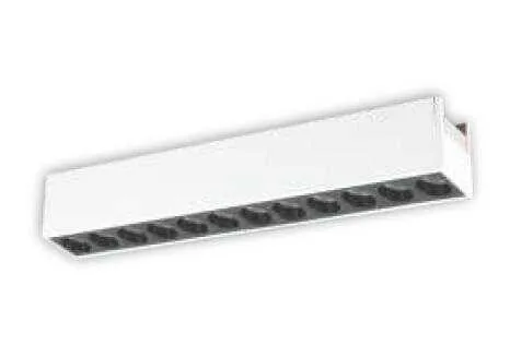Cata CT-5811 24W Cortez Magnetic Ray Spot Armatür Günışığı