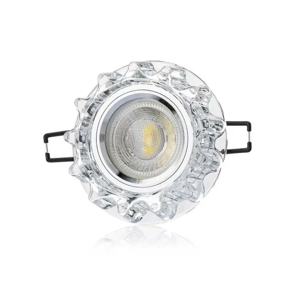 Cata CT-6595 Karanfil Dekoratif Led Çerçeveli Cam Spot