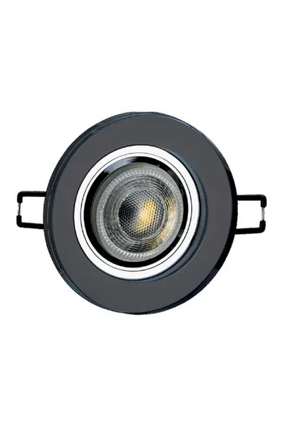 Cata CT-6646 Zambak Dekoratif Cam Spot
