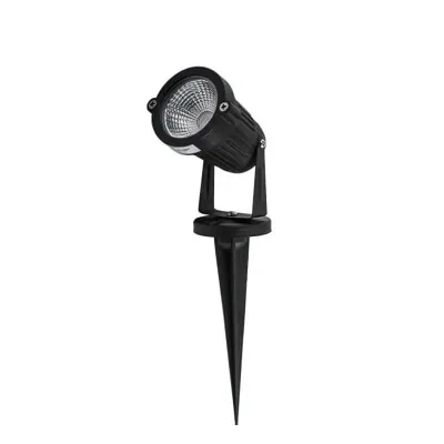 Cata Ct-7300 7 Watt Bahçe Armatürü Amber CT-7300A