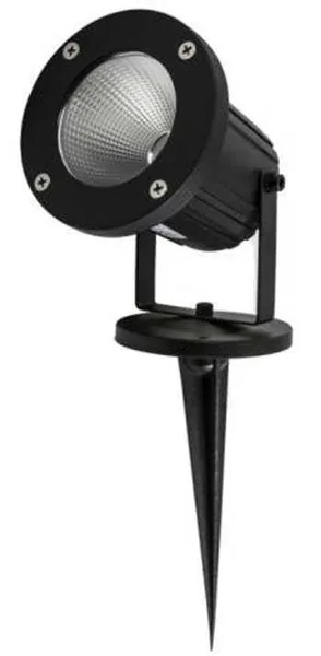 Cata CT-7303 Bahçe Armatürü Mavi CT-7303M