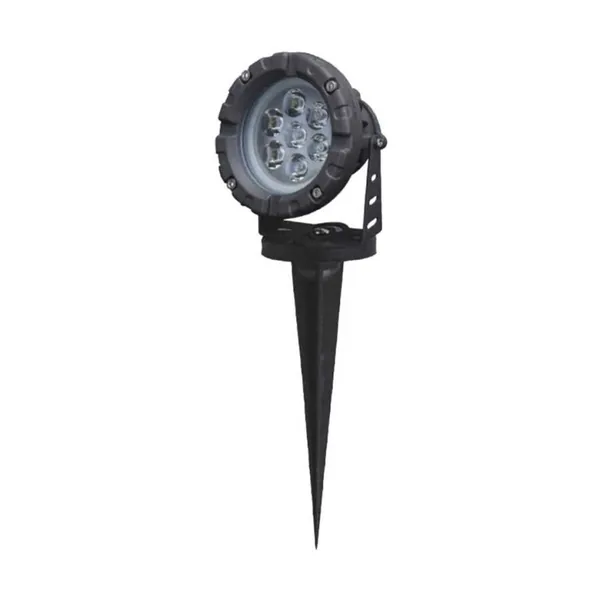 Cata Ct-7304 15W Power Ledli Bahçe Kazığı (Günışığı) CT-7304G