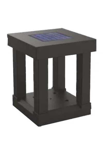 Cata Ct-7321 30w Solar Satürn Set Üstü Bahçe Armatürü CT-7321