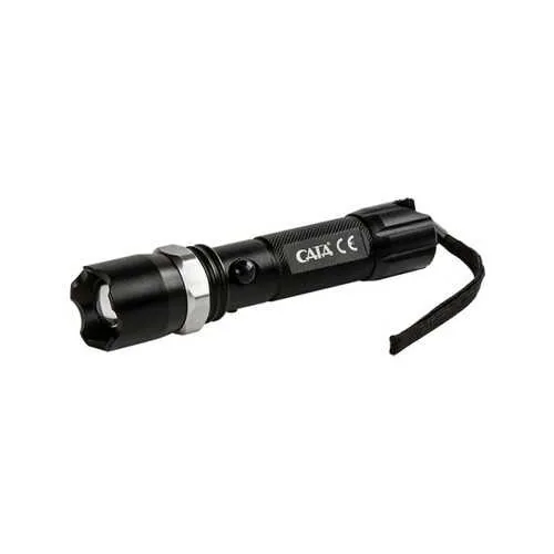 Cata CT-8025 Şarj Edilebilir Ledli El Feneri