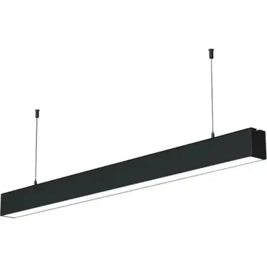 Cata CT-9081 60W 120cm Linear Armatür Beyaz Işık CT-9081B