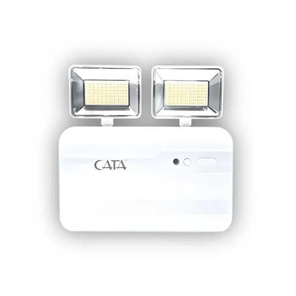 Cata CT-9172 2X10 Watt Acil Aydinlatma Armatürü