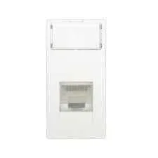Viko RJ11 Telefon Prizi 1m Modül