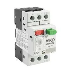 Viko VMP2-23 Motor Koruma Şarteli -2 17.0-23.0 A