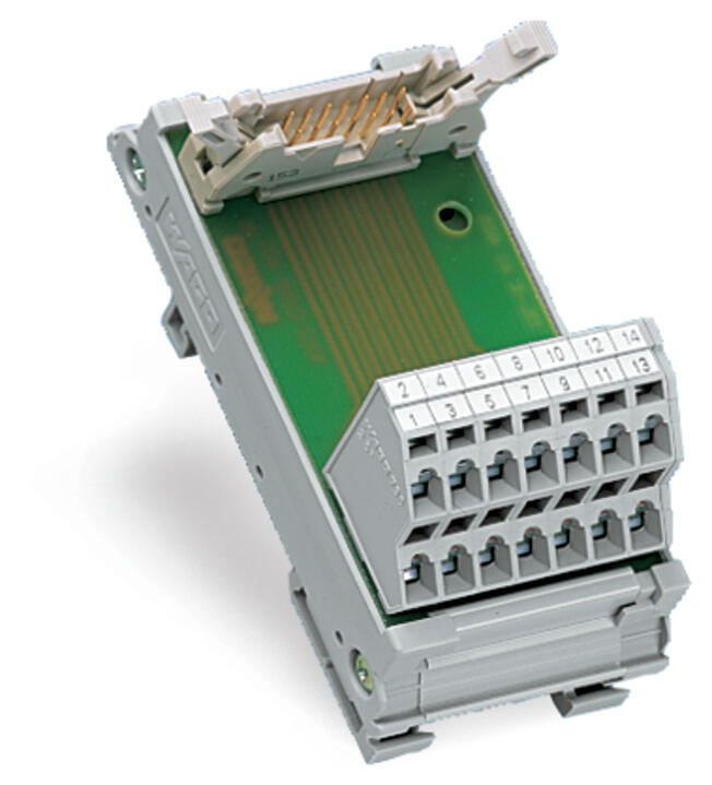 WAGO 289-613 — Karsen Elektrik