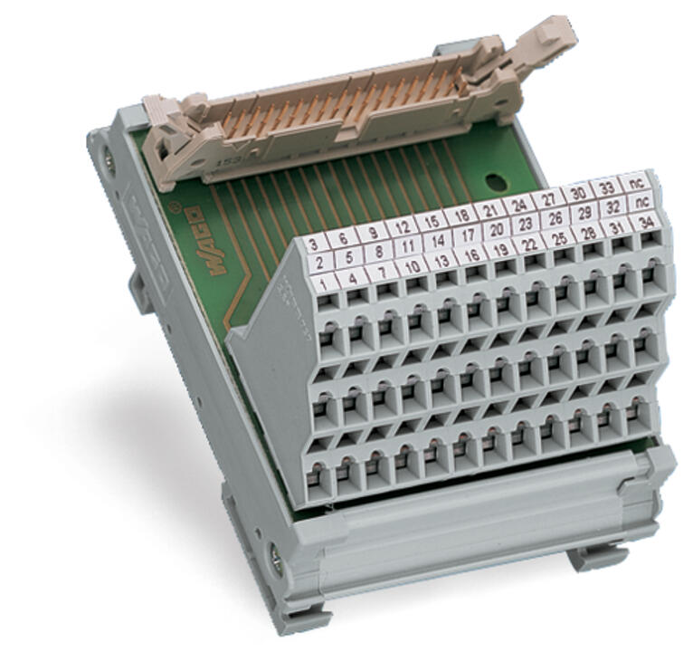 WAGO 289-619 — Karsen Elektrik